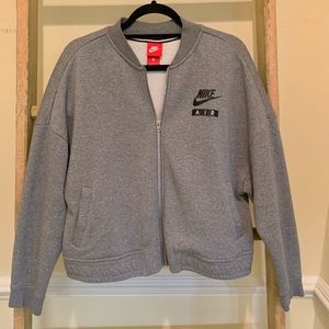 Nike Jacket
